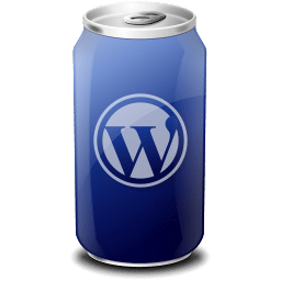 Cambiare tema a WordPress