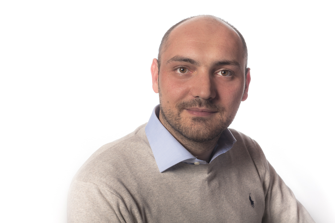 Giovanni Sacheli Consulente SEO