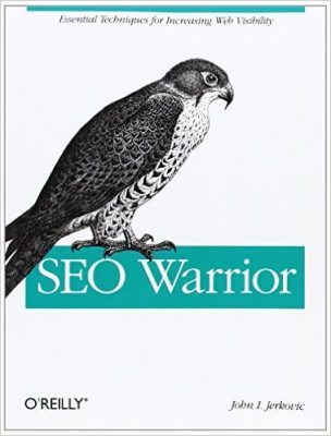 SEO Warrior 1st Edition