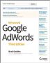Advanced Google Adwords - Third Edition