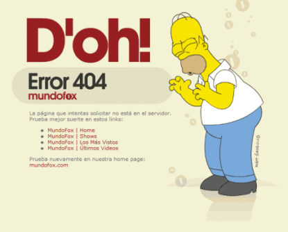 Come trovare e correggere gli errori 404