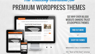 Genesis Framework WordPress