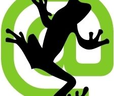 Screaming Frog SEO Spider