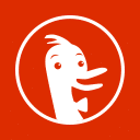 DuckDuckGo