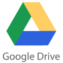 Cloud Storage Google Drive