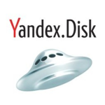 Yandex Disk