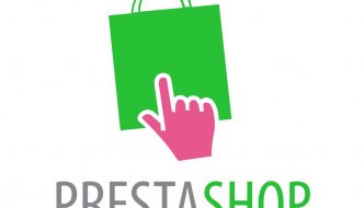 Prestashop logo