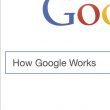 Come funziona Google di Eric Schmidt