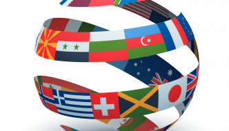 Gestire siti multilingua