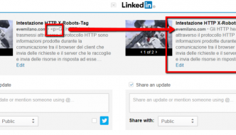 Come rimuovere le tag HTML "p" dall'excerpt di WordPress