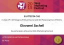 Web Marketing Festival 2015