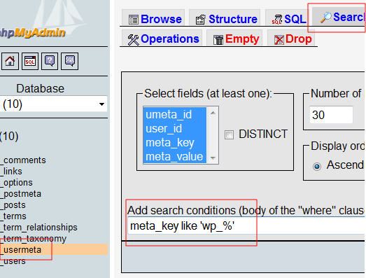 table_prefix_search