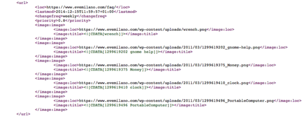 Come creare la Sitemap.xml perfetta