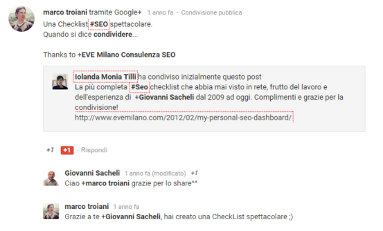 Commenti Facebook e G+ persi dopo migrazione da HTTP ad HTTPS