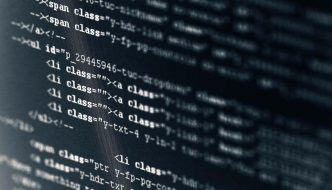 Rapporto Text/HTML