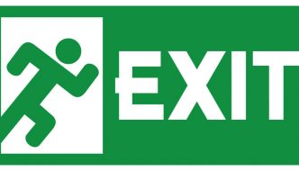 EXIT
