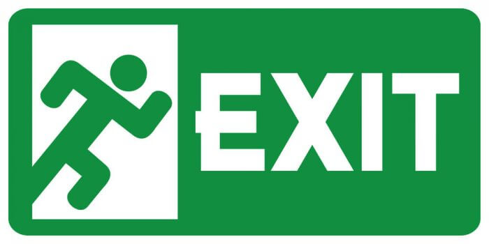 Exit