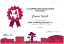 Web Marketing Festival 2016