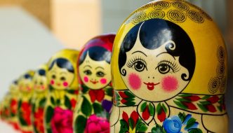 Link relativi a Matryoshka
