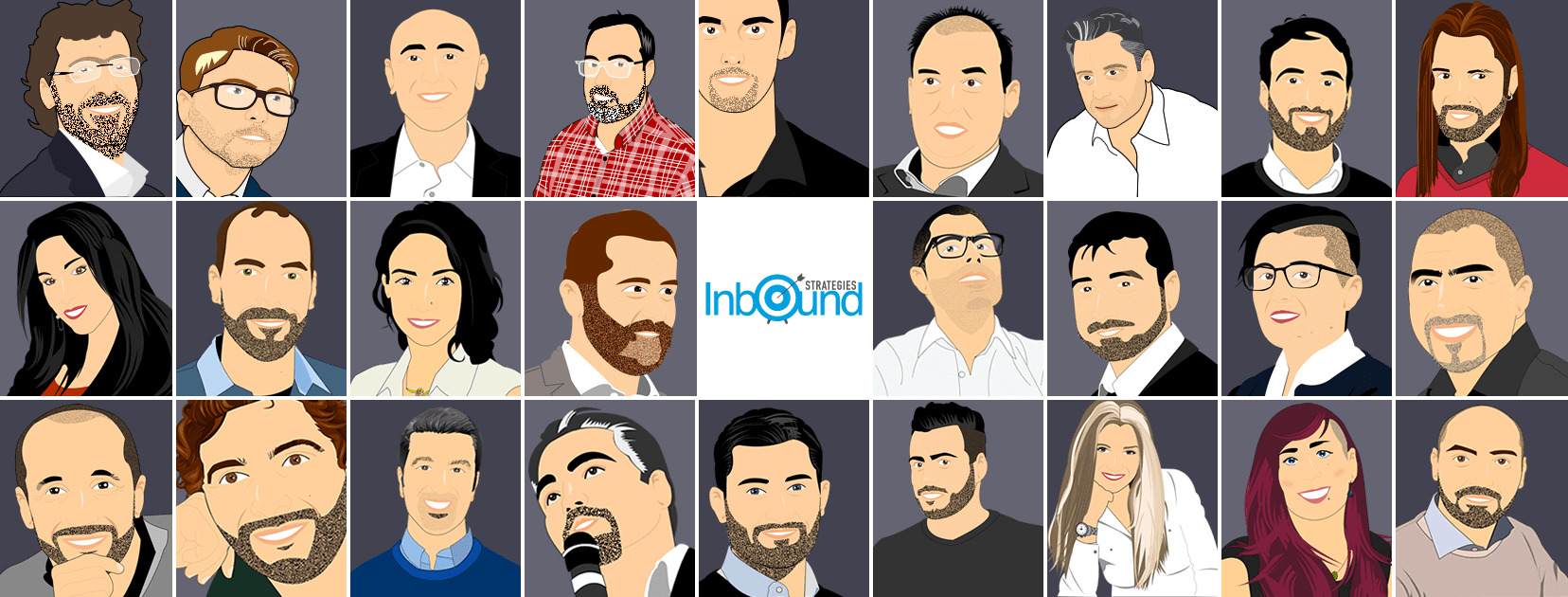 Inbound Strategies 2018
