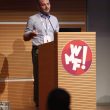 Giovanni Sacheli relatore Web Marketing Festival 2018