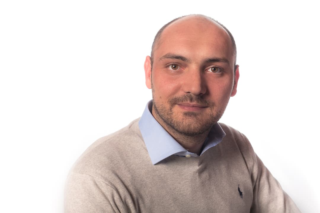 Giovanni Sacheli Consulente SEO