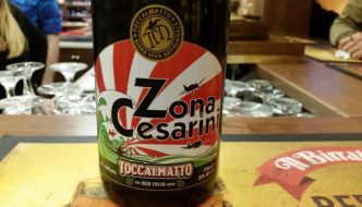 Zona Cesarini IPA