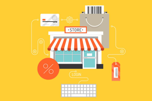 I 6 migliori CMS per eCommerce