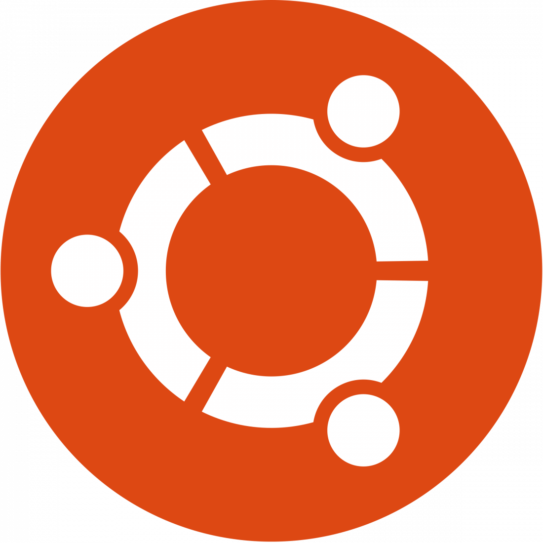 Ubuntu Logo