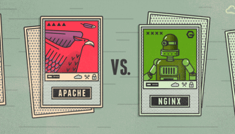 Apache vs NGINX