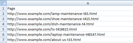 Excel - Funzione ESTRAI