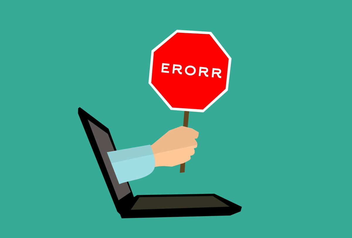 Diagnosi e salute del web server. Quali log guardare?