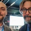 Giovanni Sacheli & Bill Slawski @ SMXL Milan 2019