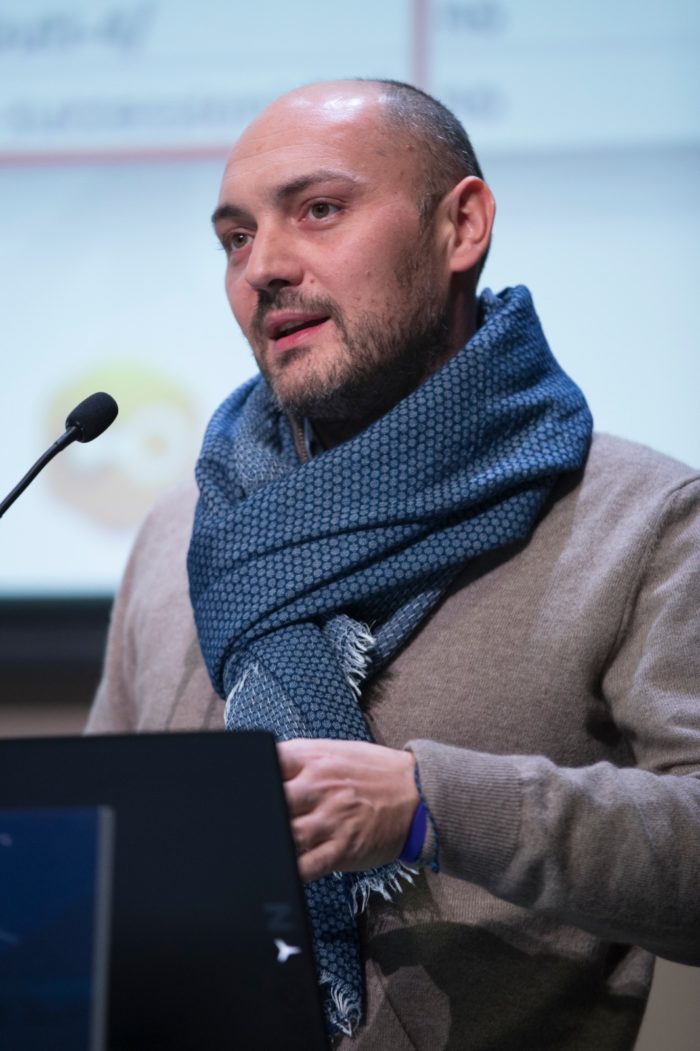 Search Marketing Connect 2019