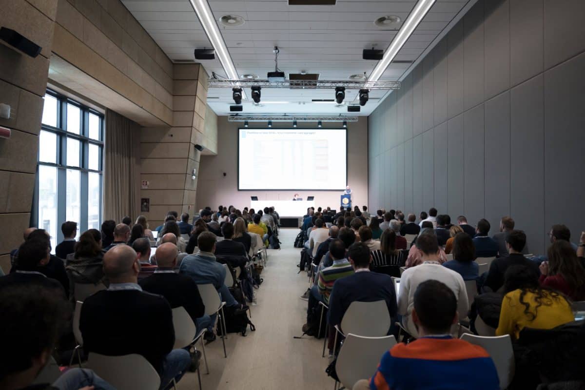 Giovanni Sacheli relatore Search Marketing Connect 2019