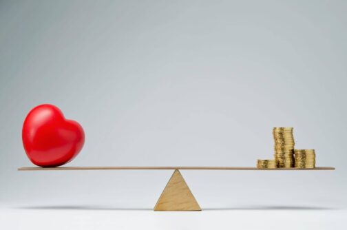 Come calcolare il valore di un sito web