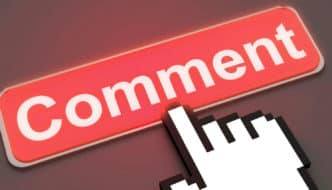 Gestire commenti SPAM con WordPress