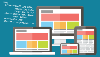 Differenze tra gli attributi src, srcset e data-src nel tag <img>