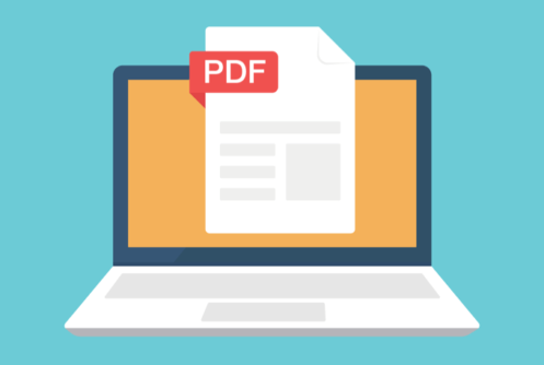 Elimina PDF da Google: Guida Completa