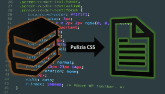 Come rimuovere regole CSS inutilizzate da un sito?