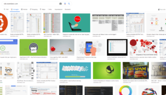Come verificare l'indicizzazione delle immagini su Google
