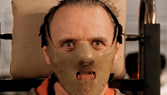 Hannibal Lecter