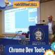 Giovanni Sacheli relatore Advanced SEO Tool 2021