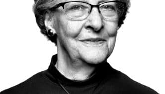 Elizabeth Feinler
