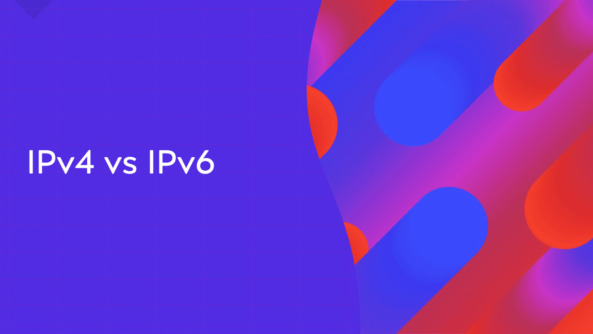 IPv4 vs IPv6: quali sono le differenze e come funzionano?
