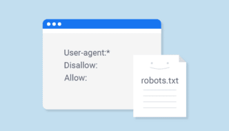 robots.txt