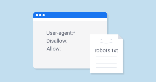 Disallow del robots.txt sui parametri degli URL