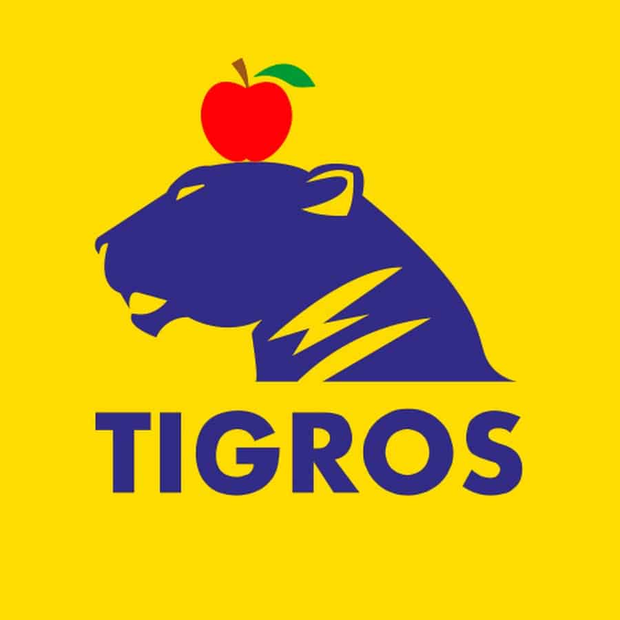 Tigros