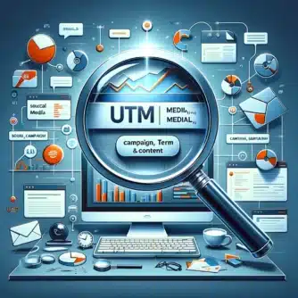 Guida Completa UTM Builder: Tracciare Campagne con Google Analytics