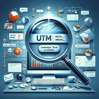 Guida Completa UTM Builder per Tracciare le Campagne